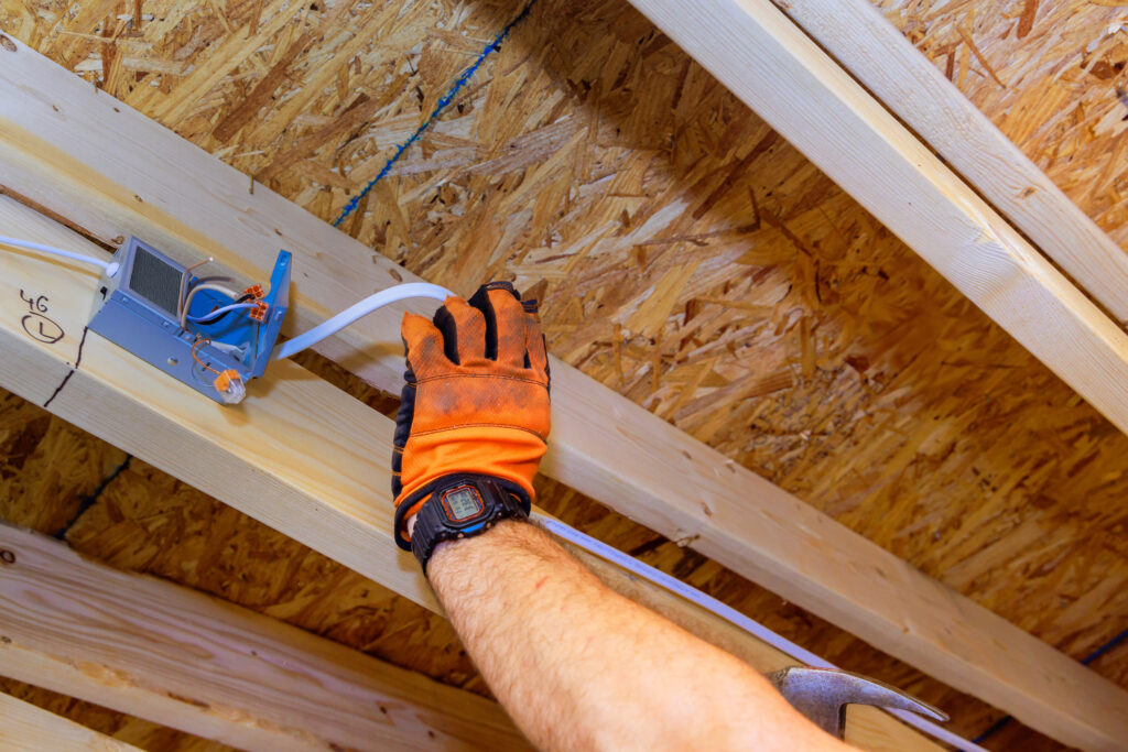 The Ultimate Guide to Smart Appliance Wiring