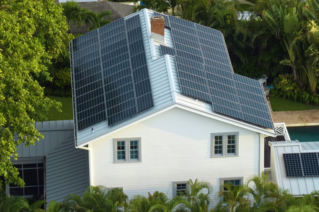 Innovative Techniques in Solar Panel Integration
